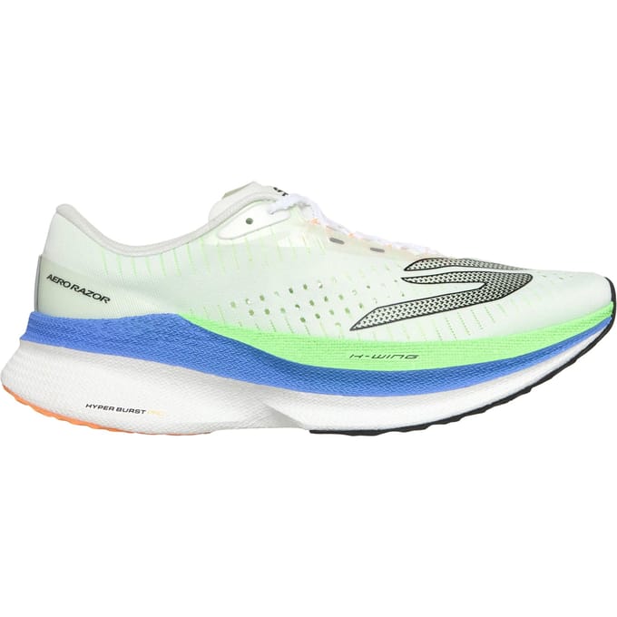 Skechers SKX Aero Razor Neutrale schoen Dames