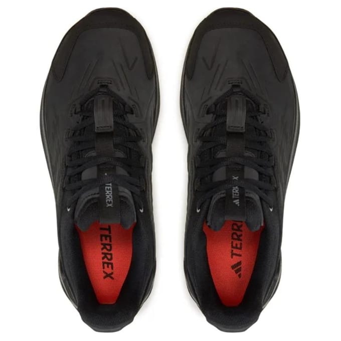 Adidas Terrex Trailmaker 2.0 Leather Wandelschoenen Zwart EU 42 Man