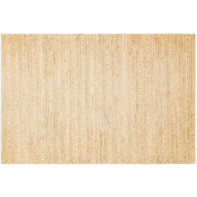 Vloerkleed Lillian jute | Conceptum Hypnosis