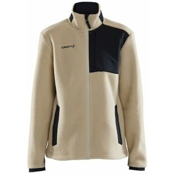 Fleece Jack Craft Adv Explore Pile
