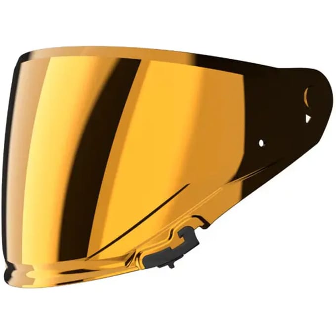 Motorhelm vizier LS2 OF603