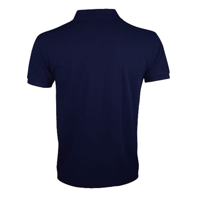 SOLS Heren Prime Poloshirt (Franse marine)