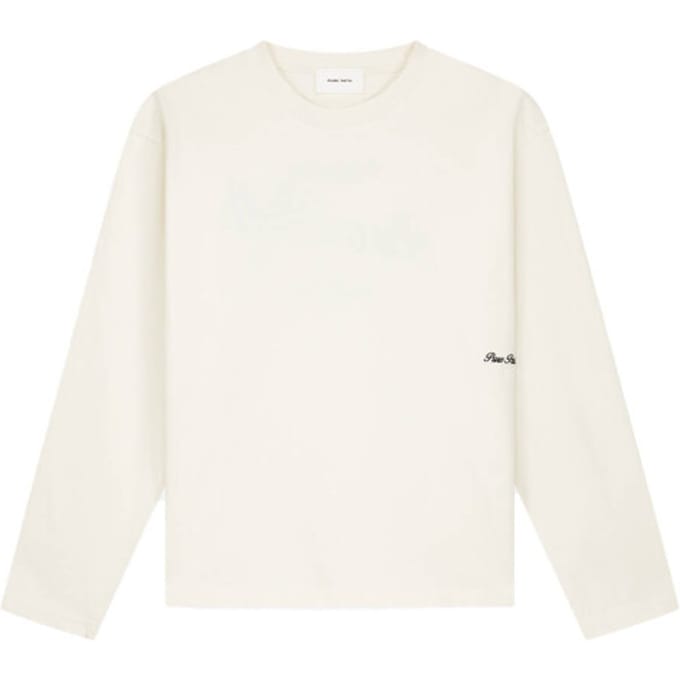 Pure Path T-shirt korte mouw 26010121