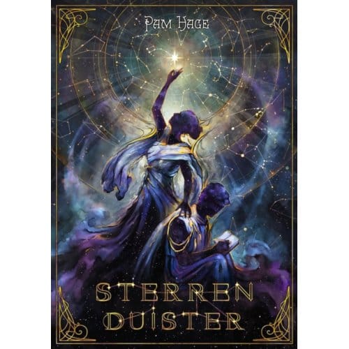 Sterrenduister - Pam Hage