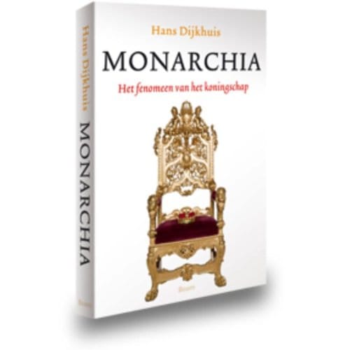 Monarchia - H. Dijkhuis