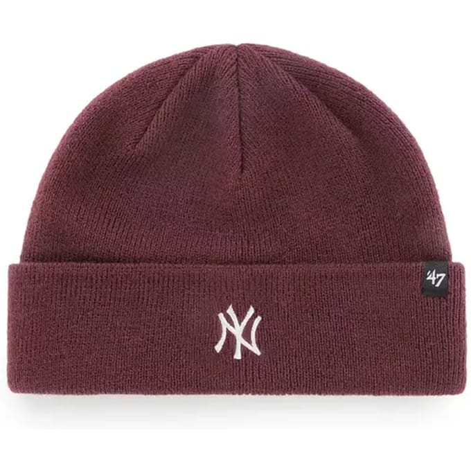 New York Yankees muts MLB Randle
