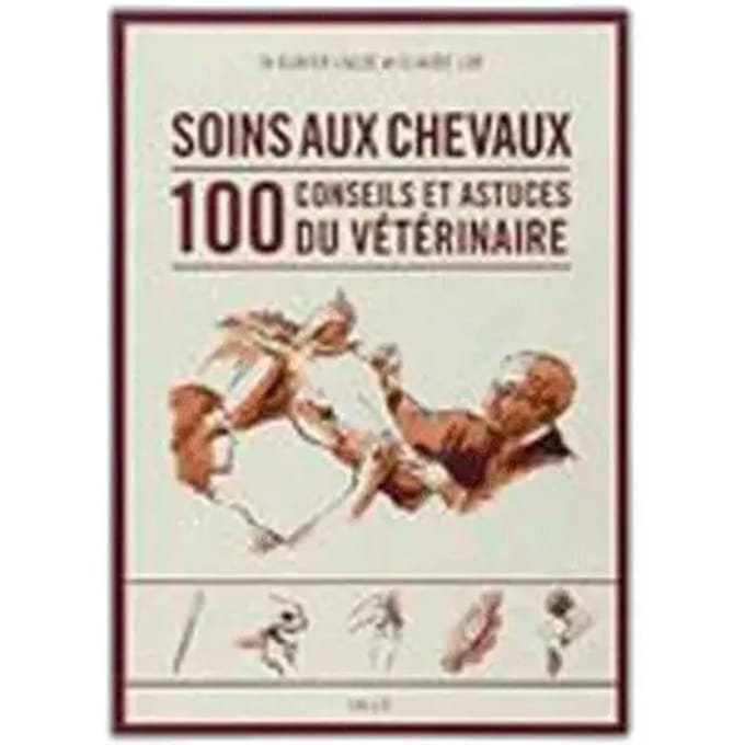 Haarverzorging 100 tips en tricks van de dierenarts Vigot