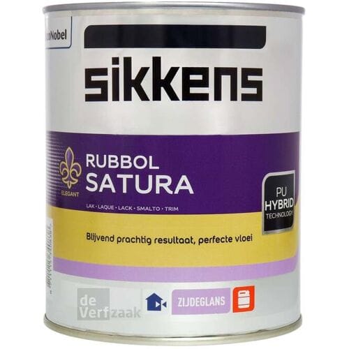 Sikkens Rubbol Satura
