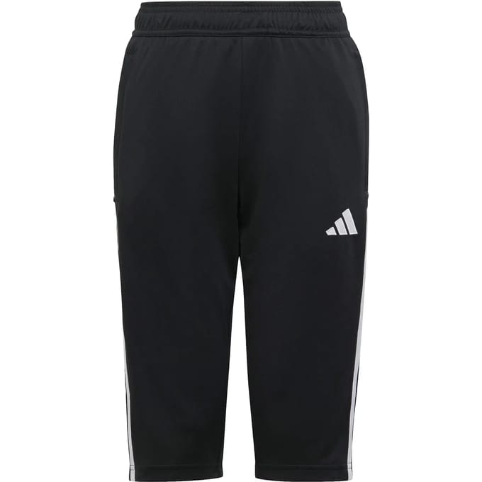 3/4 joggingbroek voor kinderen adidas Tiro 23 League