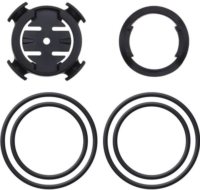 Dailygoody - Fiets Computer - Snelheidsmeter - Beugel voor Gps