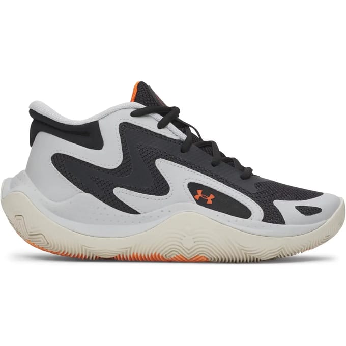 Basketbalschoenen voor kinderen Under Armour Jet 25