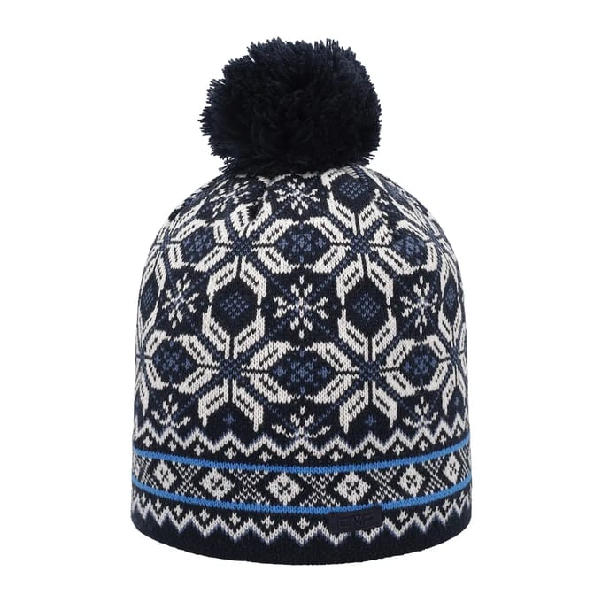 Cmp 5505798 Muts Wit,Blauw