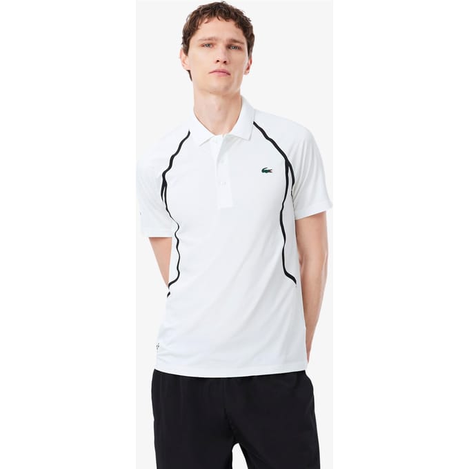 Lacoste Polo Heren