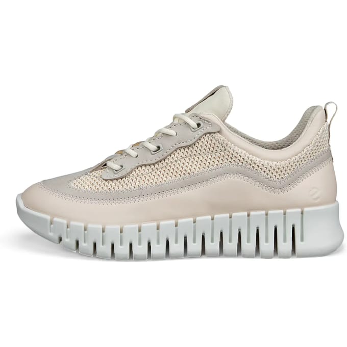Lage Sneakers Ecco Gruuv