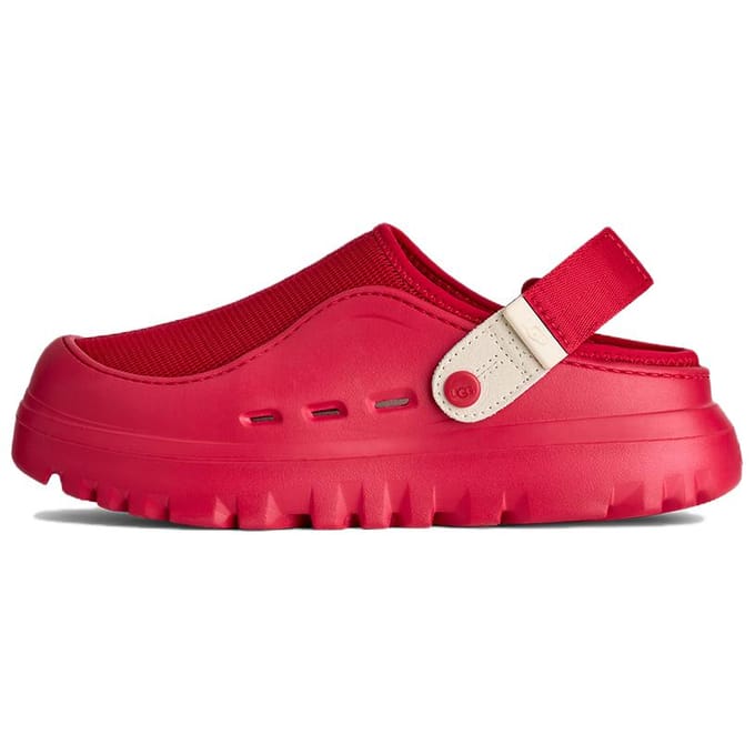 UGG PeakMod 'Cherry Parfait Jasmine' 43 red