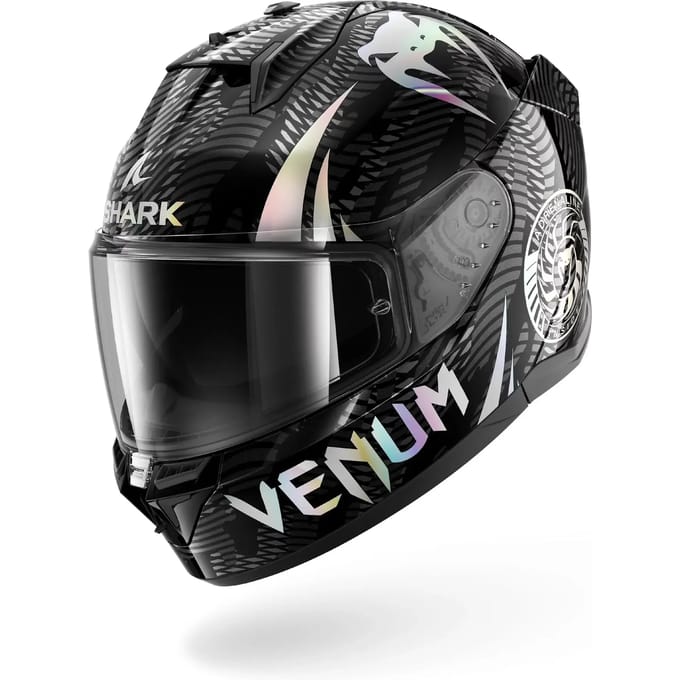 Volle motorhelm Shark D-Skwal 3 Venum