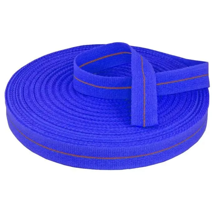Karate gordel rol Metal Boxe