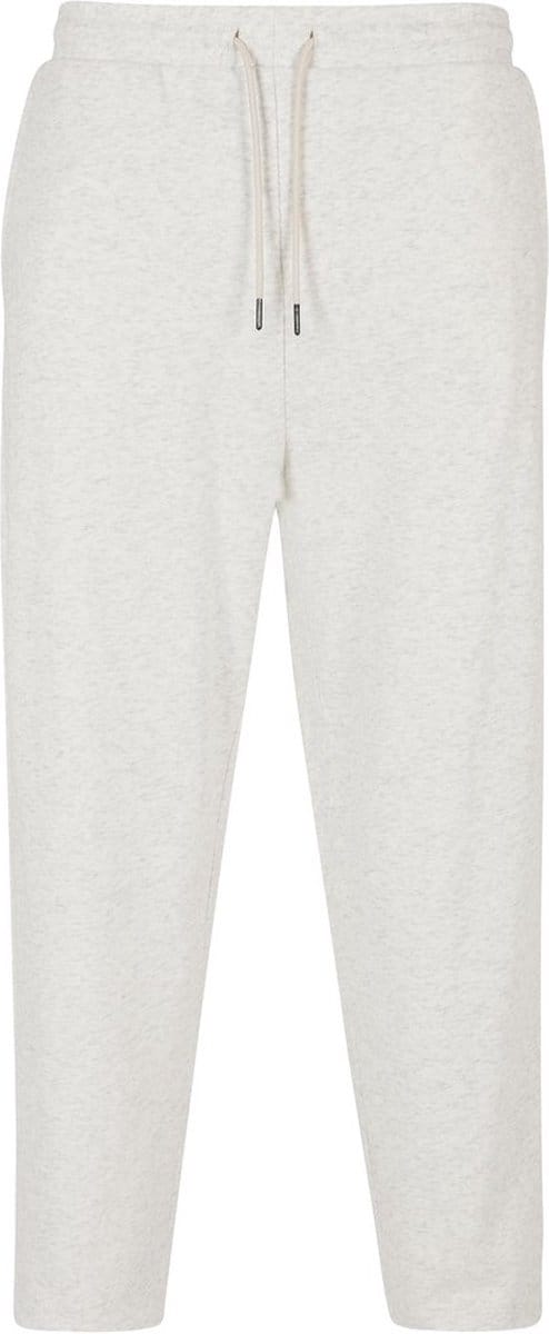 Urban Classics - 90‘s Heren joggingbroek - S - Grijs