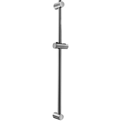 Megabad Profi Collection House shower rod round 73 cm MBAL131PA