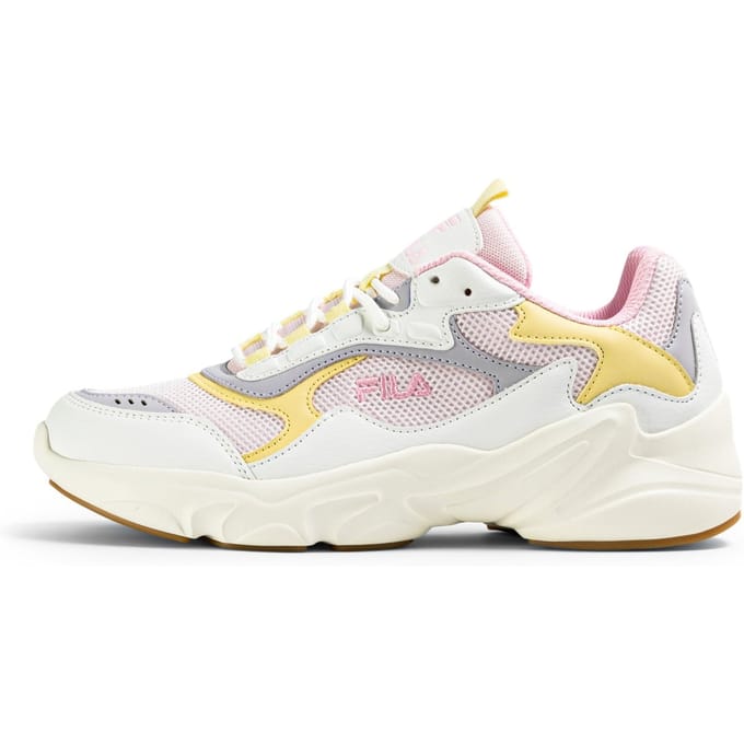 FILA Collene Cb Wmn Marshmallow-carinaria Größe: 37 | Trainers Outlet | Damen