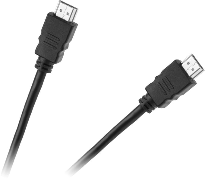 Cabletech Eco Line - HDMI Kabel - 2.0V - 4K - 1.5m