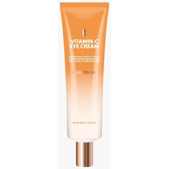 Bonnyhill B-Serum Vitamine-C Oogcrème (30 ml) orange