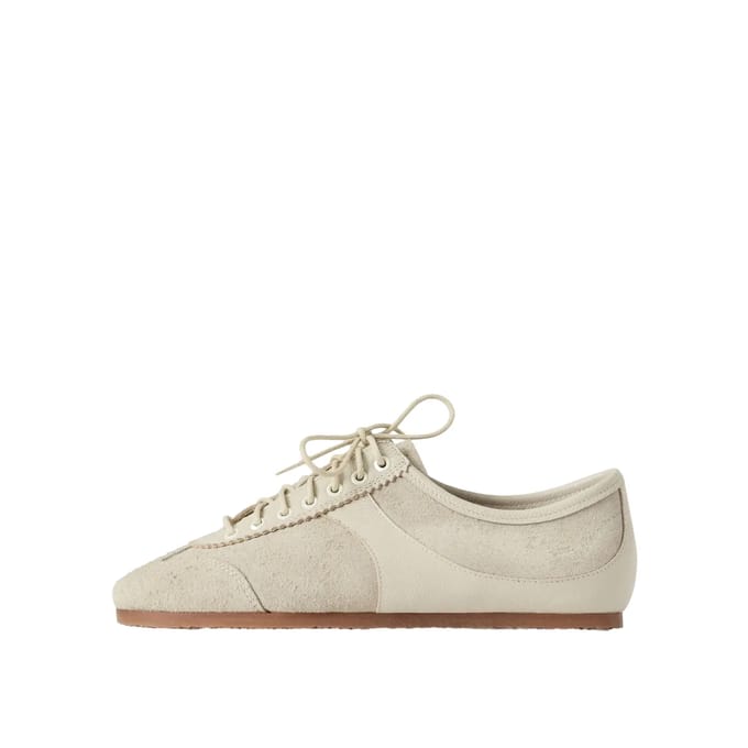 Damestrainers Balagan Milano