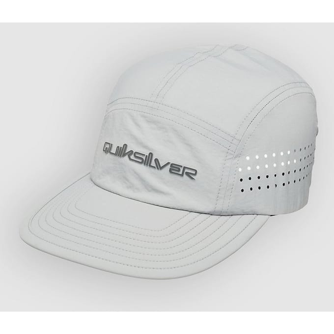 5-panel pet Quiksilver Stacker Tech