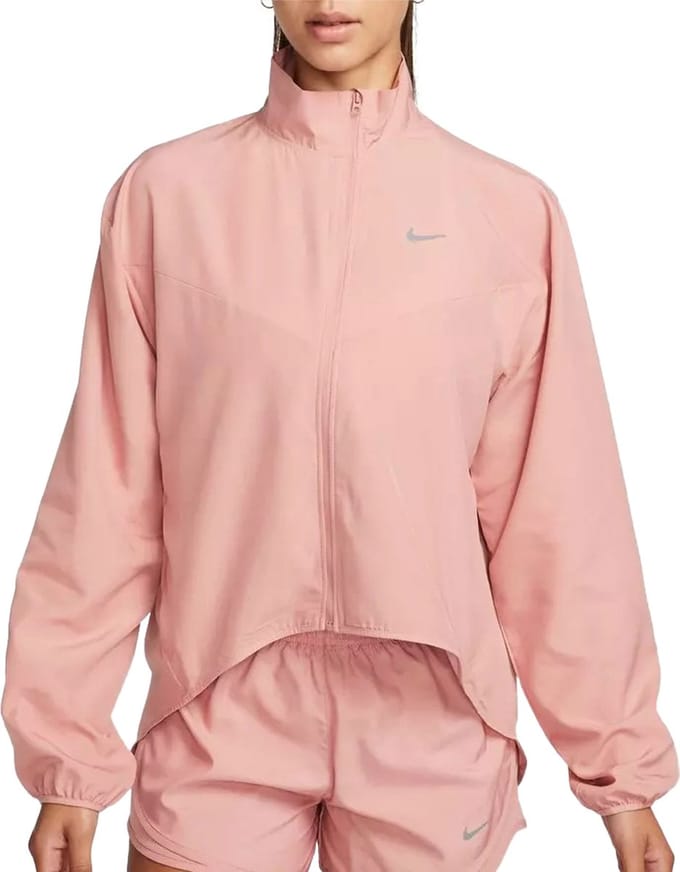 Nike Swoosh Sportjas -maat L-  Vrouwen