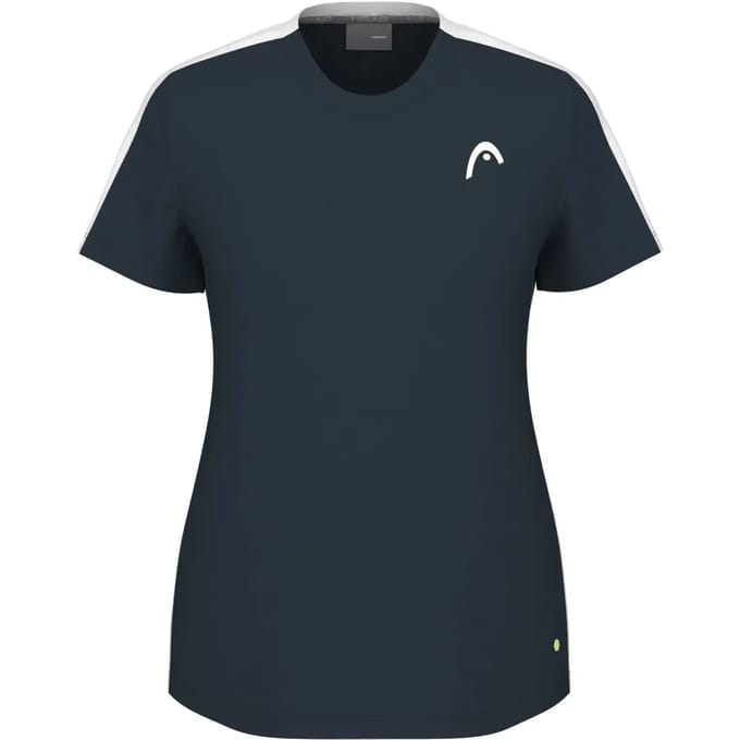 Head Tie-break T-shirt T-shirt 814644 Woman