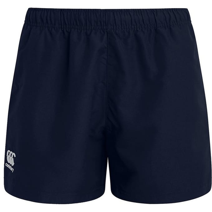 Canterbury Dames/Dames Club Shorts (Marine)