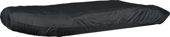 HIBO Sport Stuurwiel Boot Zwart/Wit