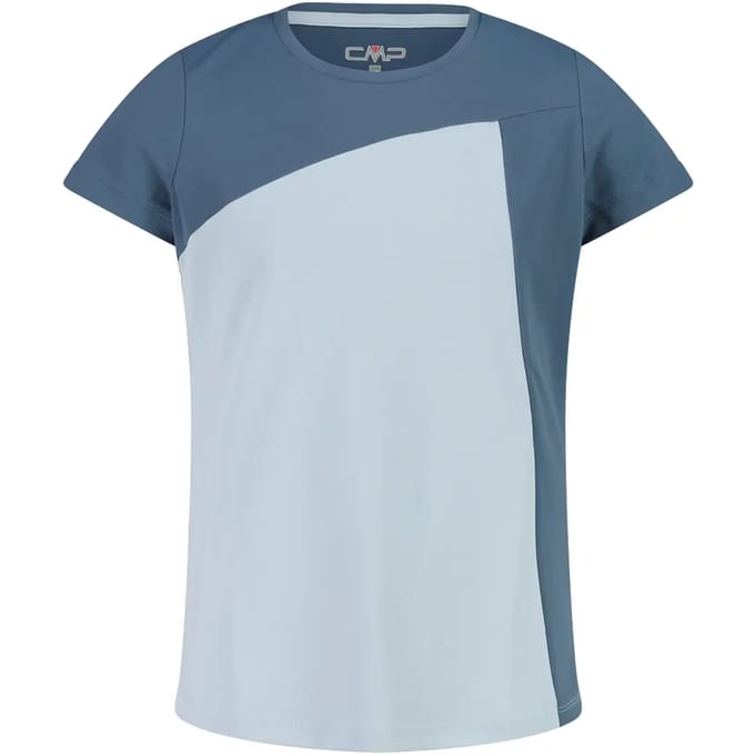 T-shirt meisje CMP