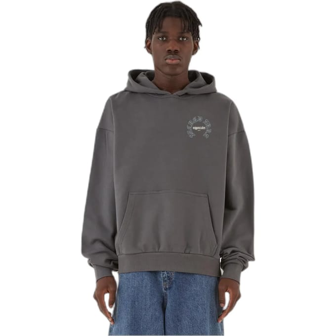 Hoodie MJ Gonzales Cross X MJG