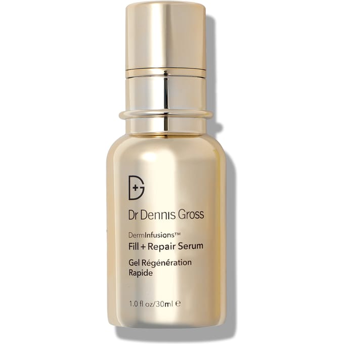Dr. Dennis Gross Derminfusions Fill + Repair Serum