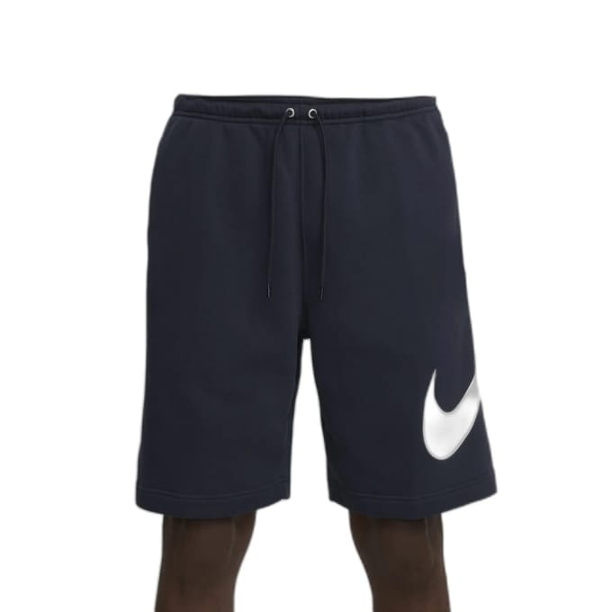 Korte Nike Club