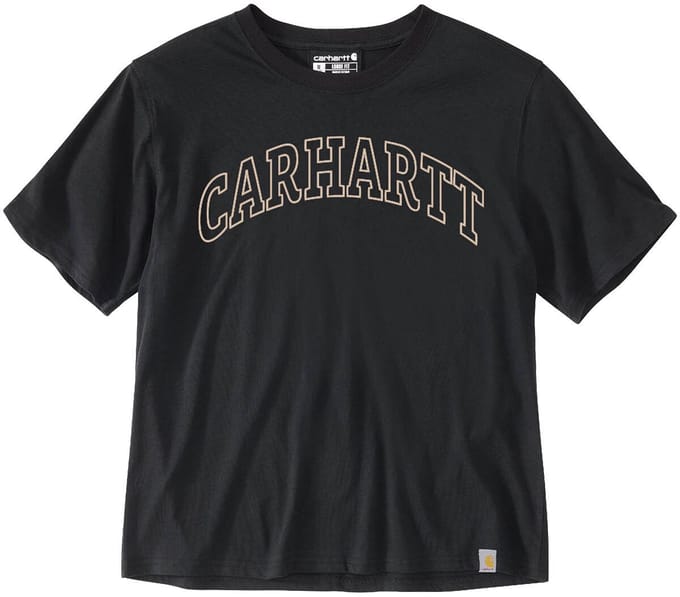 CARHARTT kleding 106186-N04 Carhartt Graphic