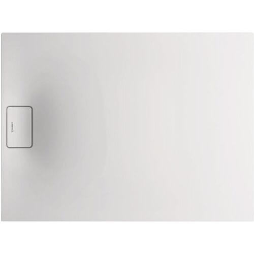 Duravit Stonetto shower tray rectangle 140 x 100 cm 720170380000000