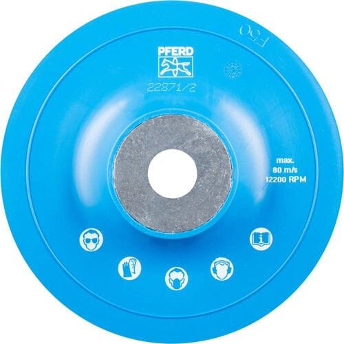 PFERD TOOLS 44890040 Steunschijf GT GT 125 MF M14