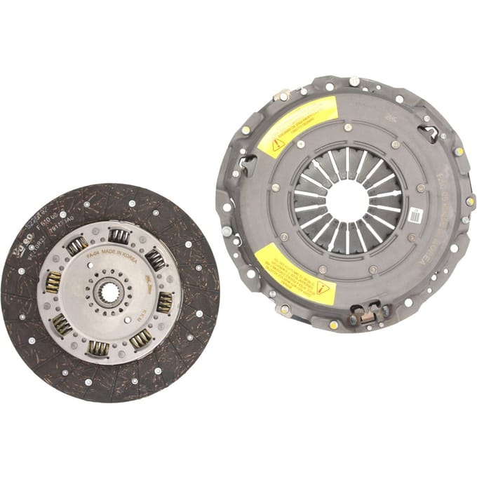 Schaeffler Luk Koppelingsset LUK SAC 624 3376 09