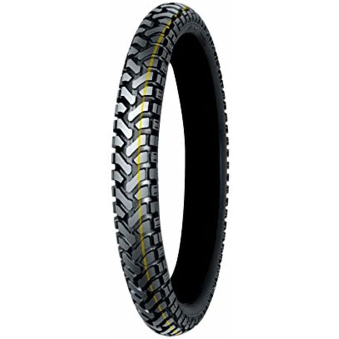 Off-road banden MITAS E-07+ Dakar 90/90B21 TL 54T