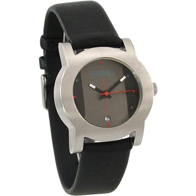 666 Barcelona 666-240 Dames Horloge 32mm 10ATM