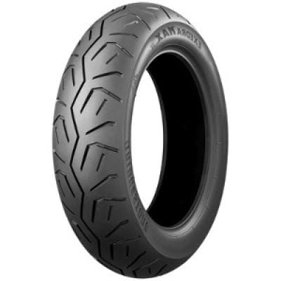 Bridgestone E-Max R ( 160/80-15 TL 74S Achterwiel, M/C )