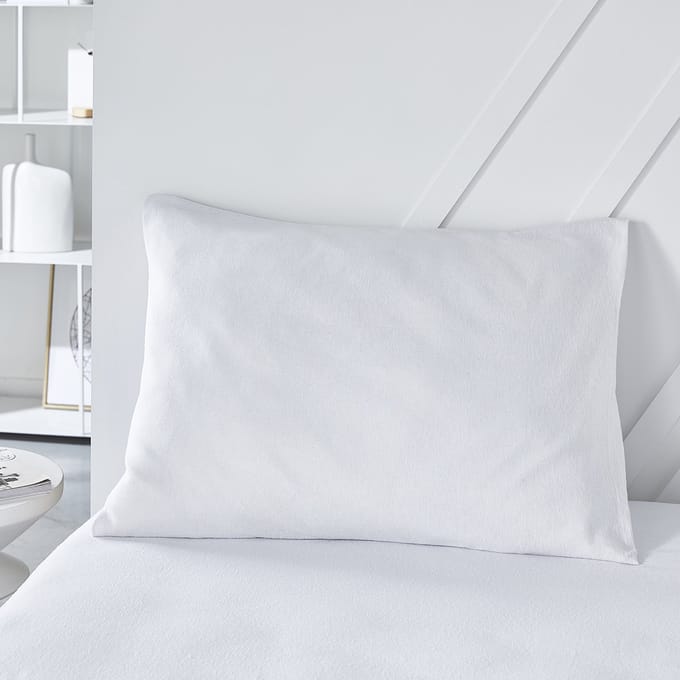 Kookbaar absorberend kussenbeschermer