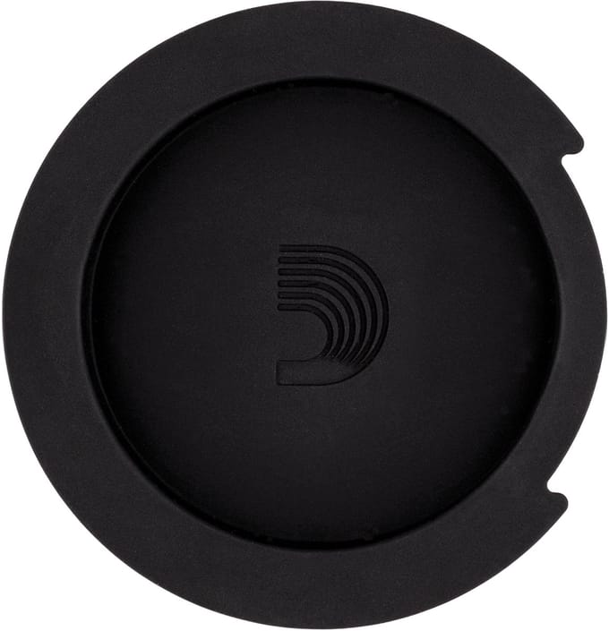 D'Addario PW-SH-01 Feedback Buster klankocheenset, 10cm - Accessoire voor gitaren