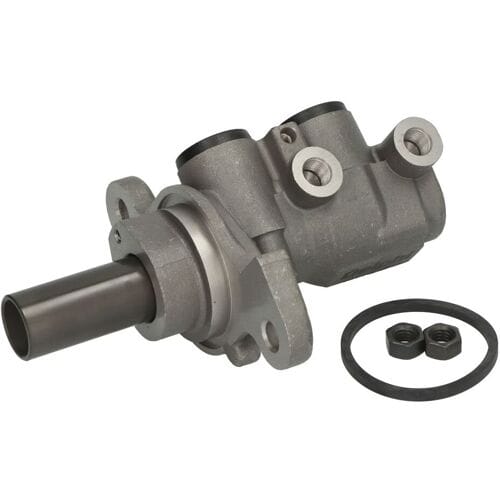 Hoofdremcilinder DELPHI LM80810