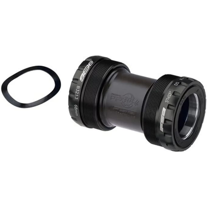 Aluminium trapas FSA Bb386Evo T47 Bb-Evo-6002 86.5 mm