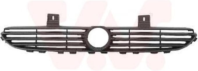 VanWezel 3776510 - Grille calandre complete pour Opel Combo de 04/1993 au 02/2002