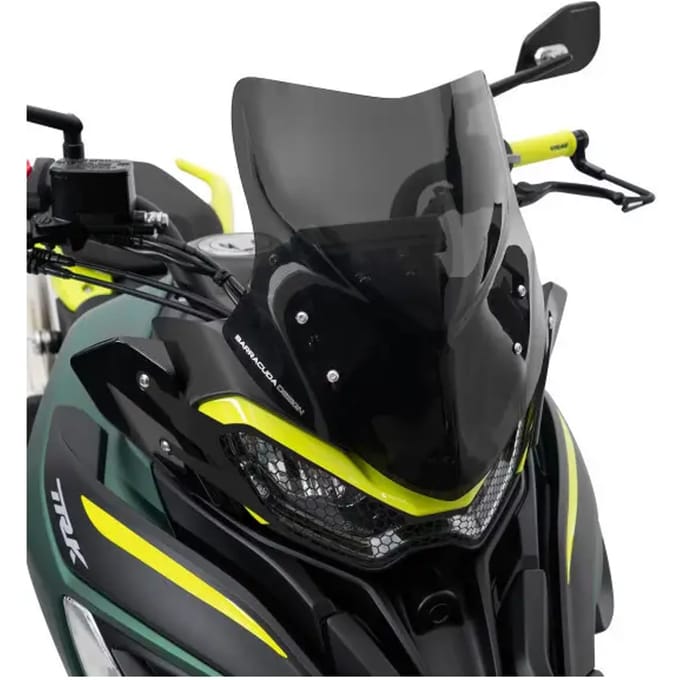 Stormwinden Barracuda Aerosport Benelli TRK 702 (2023-…)