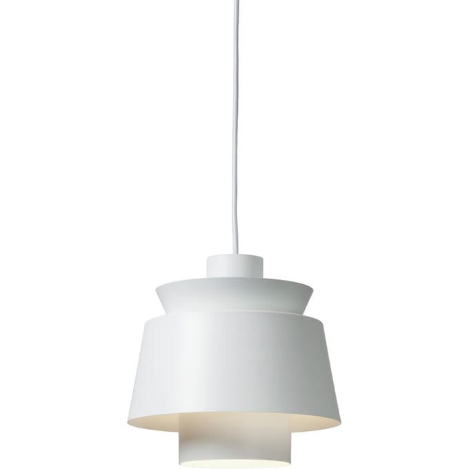 &Tradition Utzon JU1 Hanglamp - wit